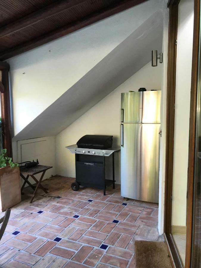Villa With Heated Pool And Jacuzzi Close To Puerto Banus And Beach เอสเตโปนา ภายนอก รูปภาพ